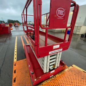 2020 MEC 4555SE