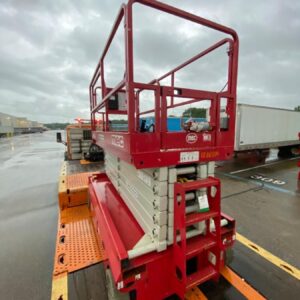 2020 MEC 4555SE