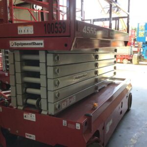 2020 MEC 4555SE