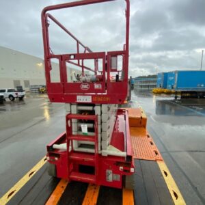 2020 MEC 4555SE