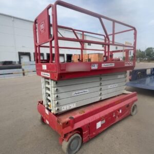 2020 MEC 4555SE