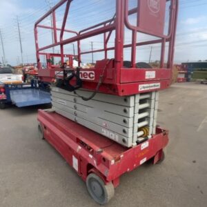2020 MEC 4555SE