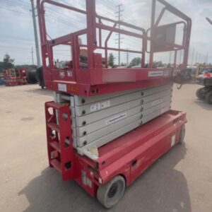 2020 MEC 4555SE