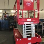 2020 MEC 4555SE