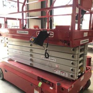 2020 MEC 4555SE