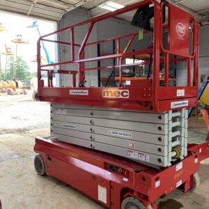 2020 MEC 4555SE