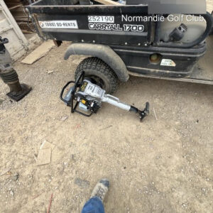 2020 MULTIQUIP MTR40HF