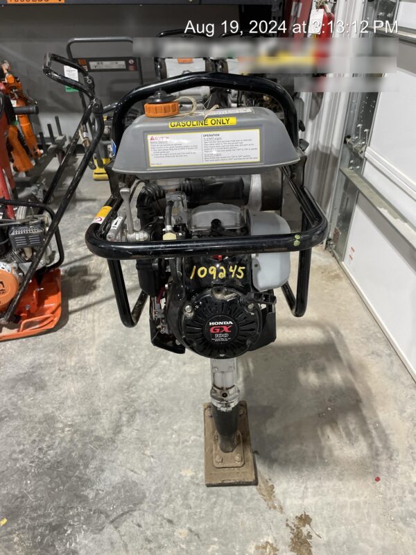 2020 MULTIQUIP MTR40HF