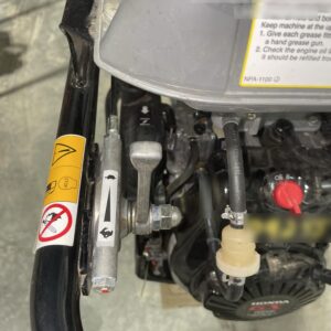 2020 MULTIQUIP MTR40HF