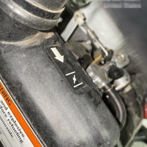 2020 MULTIQUIP MTR40HF