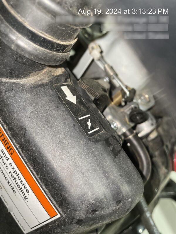 2020 MULTIQUIP MTR40HF