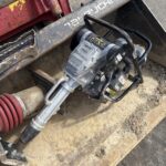 2020 MULTIQUIP MTR40HF