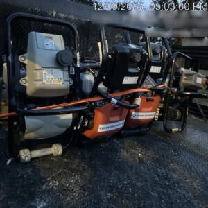 2020 MULTIQUIP MTR40HF
