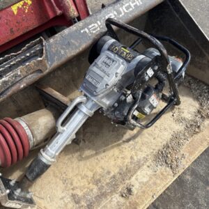 2020 MULTIQUIP MTR40HF