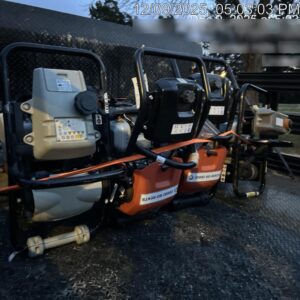 2020 MULTIQUIP MTR40HF