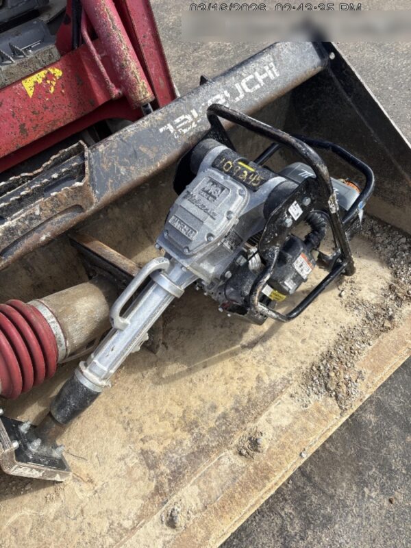 2020 MULTIQUIP MTR40HF 2020 MULTIQUIP MTR40HF