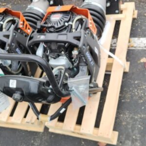 2020 MULTIQUIP MTR40HF