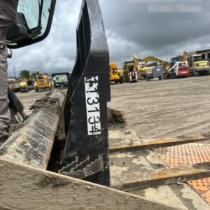 2020 PALADIN 72" Skid Steer Forks