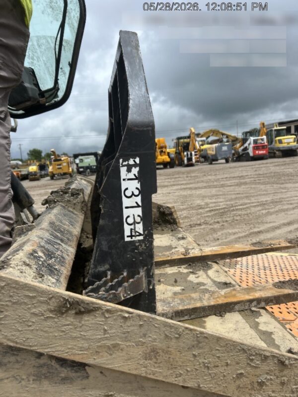 2020 PALADIN 72" Skid Steer Forks 2020 PALADIN 72" Skid Steer Forks