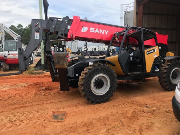 2020 SANY STH1056 2020 SANY STH1056