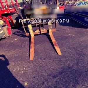 2020 SANY STH1056