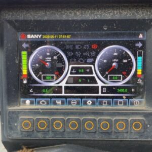 2020 SANY STH1056