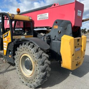 2020 SANY STH1056