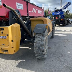 2020 SANY STH1056