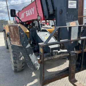 2020 SANY STH1056
