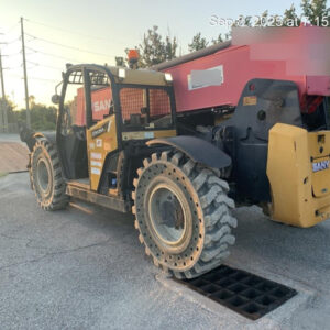 2020 SANY STH1056