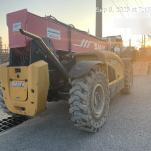 2020 SANY STH1056