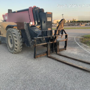2020 SANY STH1056