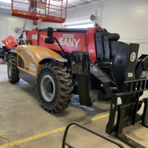 2020 SANY STH1056