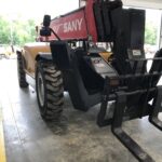 2020 SANY STH1056