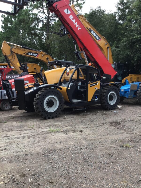 2020 SANY STH1056 2020 SANY STH1056