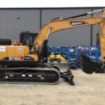 2020 SANY SY135C