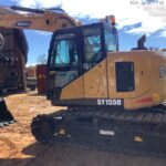 2020 SANY SY155U