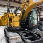 2020 SANY SY155U
