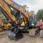 2020 SANY SY265C LC