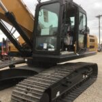 2020 SANY SY265C LC