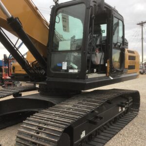 2020 SANY SY265C LC