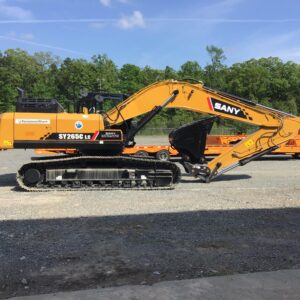 2020 SANY SY265C LC