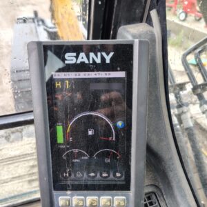 2020 SANY SY365C LC