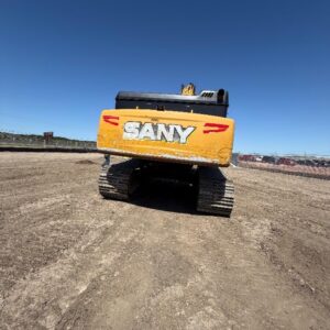 2020 SANY SY365C LC