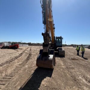 2020 SANY SY365C LC