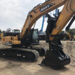 2020 SANY SY365C LC