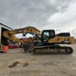 2020 SANY SY365C LC