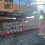 2020 SANY SY365C LC