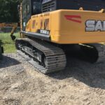 2020 SANY SY365C LC