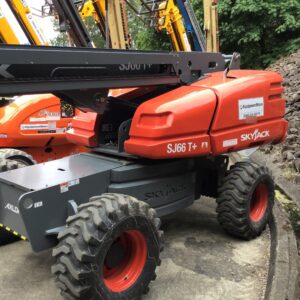 2020 SKYJACK SJ66T+